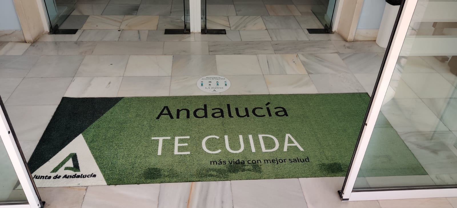 Alfombras Antifatiga Entrada Personalizadas Ergonomicas